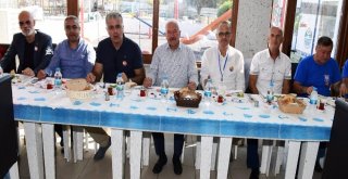 Zenitsa Halk Oyunları Ekibi Lapsekinin Kurtuluş Gününde Sahne Alacak