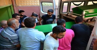 Silahlı Saldırıda Düşündüren Şüphe