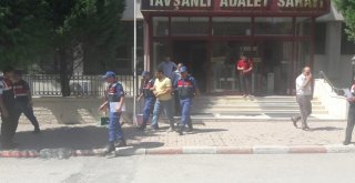 Fetöden Aranan Şüpheli Yakalandı