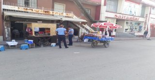 Adanada Seyyar Operasyonu