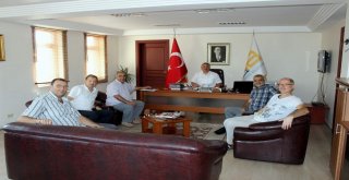 Arifiyeye 108 Adet İşyeri İle Modern Sanayi Sitesi Geliyor