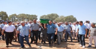 Ak Partili Eski Vekilin Acı Günü