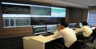 Sivas, Tokat Ve Yozgatta Bayramda Elektrik Tüketimi Arttı