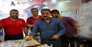 Şarbon Söylentilerine Mangallı Tepki