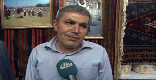 Patates Tatlısına Yoğun İlgi