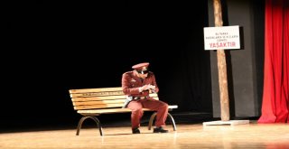 Şehir Tiyatrosu Yeni Bir Oyun Sahneleyecek