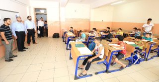 Çalışkan: Milli Ve Manevi Değerlerimizin Kıymetini Bilmeliyiz