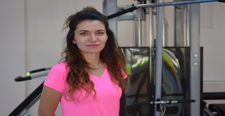 Zübeyde Hanım Kadın Spor Merkezi Kadınların Uğrak Yeri Oldu