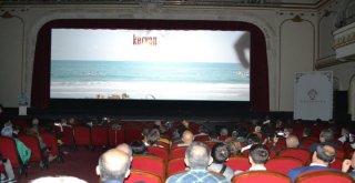 Türk Dünyasından 10 Ülke Film Haftasında Bir Araya Geldi