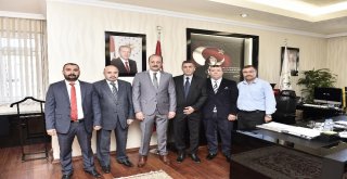 Önerilerini Değerlendiriyoruz