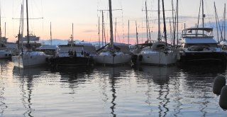 O İlçede Oteller Yüzde 100 Doldu, Bayramda 1 Milyon Kişi Bekleniyor