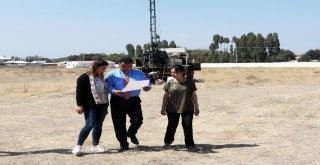 Van Gölünün Geleceği İçin Büyük Adım