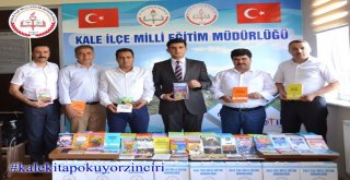 Türkiye Gazetesinden Örnek Davranış