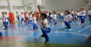 Yunusemrede Yaz Kursları Sona Erdi