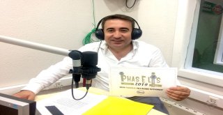 Kemiad Başkanı Kurga: “Şehir Vergileri Bölgeye Büyük Katkı Sağlar”