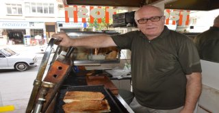 Ordu Tostunu Bulanların Çırağı, Yarım Asırdan Fazla Geleneği Sürdürüyor