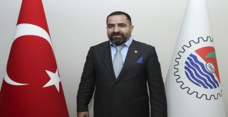 Kocakaplan: Borçlarımız Uzun Vadelerde Yapılandırılmalı