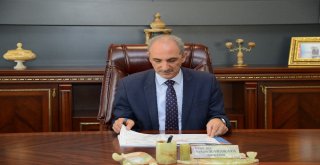 Kaeüsinden 92 Bin 435 Euroluk Erasmus Projesi