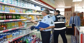 Kartepede Zam Denetimi