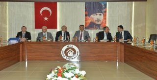 Balıkesirde İstihdam Toplantısı Yapıldı