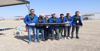 Teknofest İle Öğrencilerin Füzeleri Gökyüzüyle Buluştu
