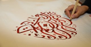 Geleneksel Sanatlar Hünerli Ellerde Can Buluyor