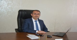 Güneydoğu Anadolu Halı İhracatçıları Birliği (Gahib) Başkanı Ahmet Kaplan, Yayımladığı Mesajla İslam Aleminin Kurban Bayramını Kutladı.