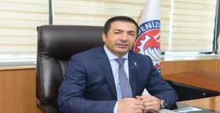 Dto Başkanı Uğur Erdoğan: