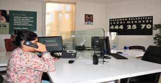 Karaman Belediyesinde Bayram İçin Tüm Hazırlıklar Tamamlandı