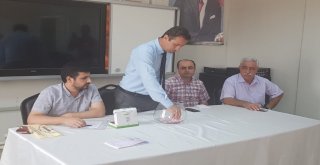 Samsatta Okullara Güvenlik Elemanı Alındı