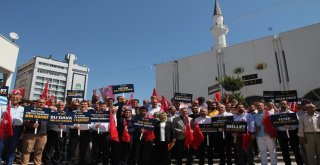 Adnan Menderesin İdamına Mersinden Tepki