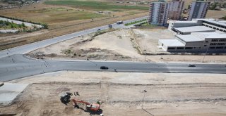 Büyük Yatırım, Büyük Hizmet