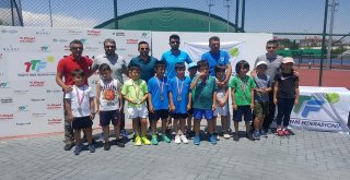 2018 Turnuva Yılı Oldu