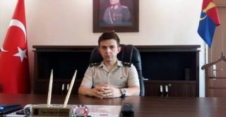 Kaman İlçe Jandarma Komutanına Fetö Soruşturması