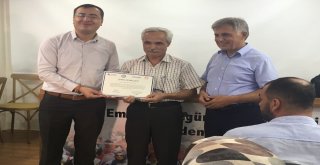 Eğitim-Bir-Sen Üyesi Öğretmenlere Yaşam Koçluğu Eğitimi