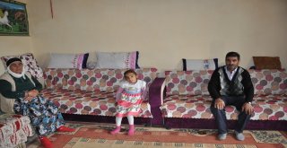 Karslı 10 Yaşındaki Meryemin Feryadı