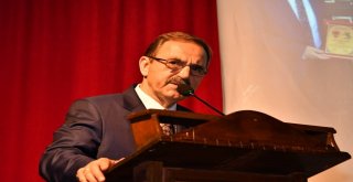 Başkan Şahinden Öğrencilere Altın Öğütler