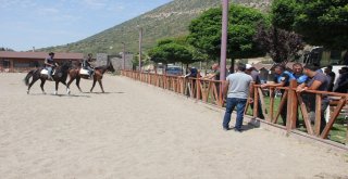 Kayseri Emniyetinden Bilimsel Eğitim Çalışmalarına Destek