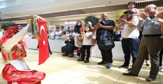 Çolakbayrakdar, Yetenekli Nesillerin Yetişmesine Katkı Sağlıyoruz