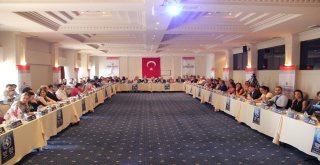 İküden Uluslararası İnsan Hakları Akademisi 21. Yaz Sempozyumu