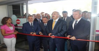 Aydında Ahilik Haftası Kutlamaları Başladı