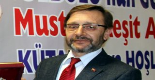 Vahdet Sütten Abd Ürünlerine Boykot Kararına Destek