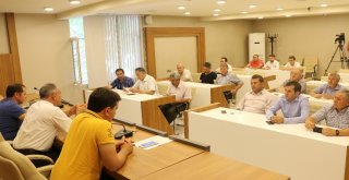 Büçükçakır Mahallesine Yeni Okul Yapılıyor