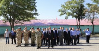 Licede 30 Ağustos Zafer Bayramı Coşkuyla Kutlandı