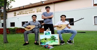 Bilgi Evleri Çocukları Hayallerindeki Bölümü Kazandı