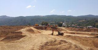 Buskiden İznikli Üreticiye Can Suyu