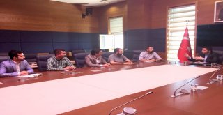 Adıyaman Turizmi Film Ve Dizi Çekimleri İle Gelişecek