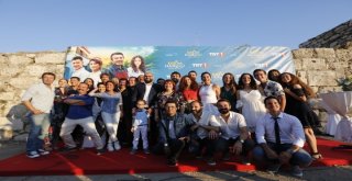 Egenin Hamsisi Tüm Kategorilerde Birinci Oldu