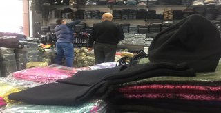 Bere Ve Eldiven Satışları Başladı