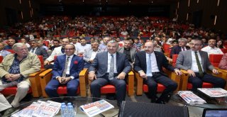 Saldırılarla Amaçlarına Ulaşamayacaklar